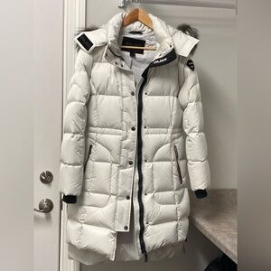 Pajar Canada Winter Coat